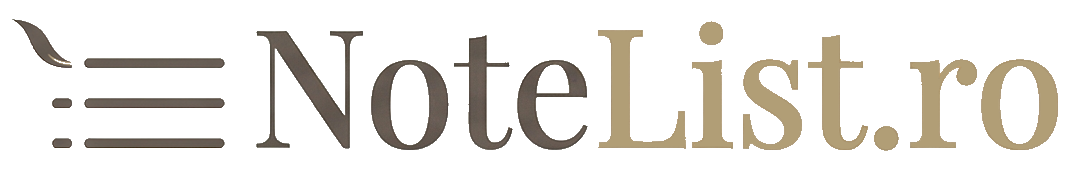 NoteList